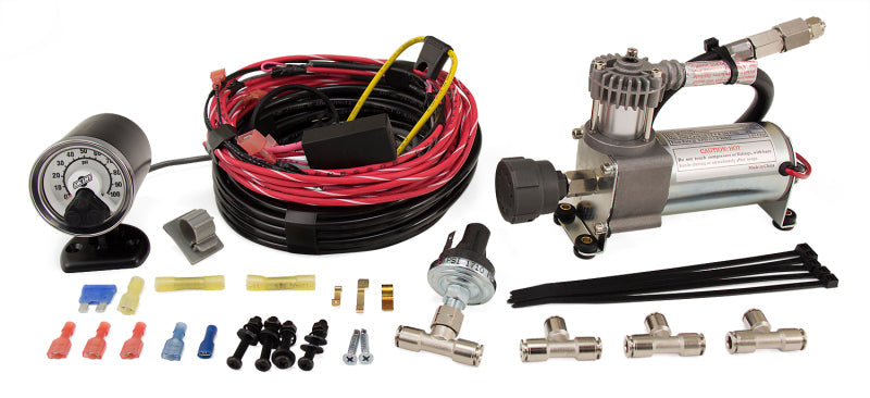 Air Compressors ALF25854 Lift