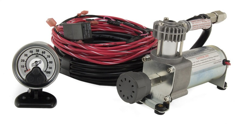 Air Compressors ALF25854 Lift