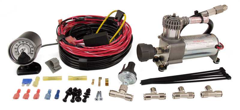 Air Compressors ALF25854 Lift
