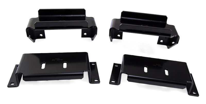 Air Suspension Kits ALF57345 Lift