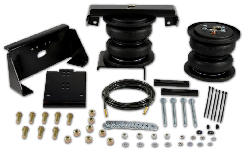 Air Suspension Kits ALF57410 Lift