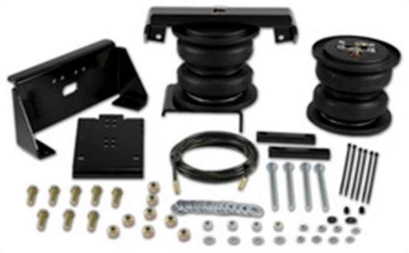 Air Suspension Kits ALF57410 Lift