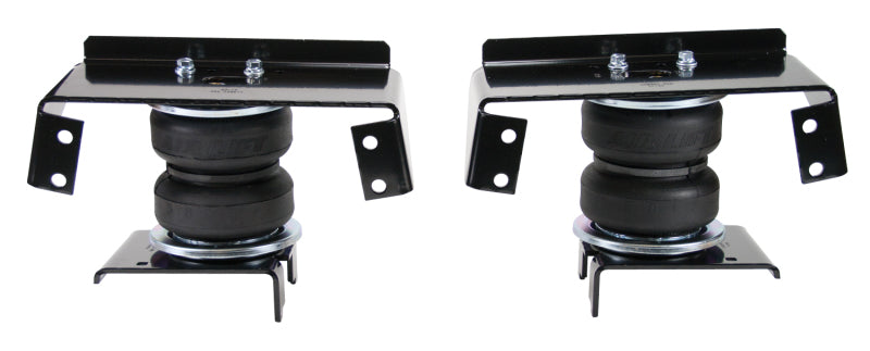 Air Suspension Kits ALF57344 Lift