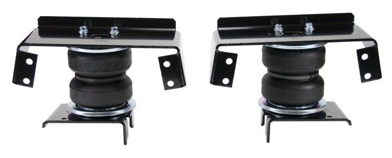 Air Suspension Kits ALF57344 Lift