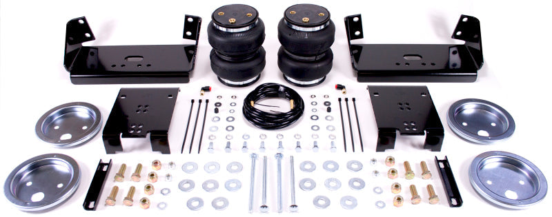 Air Suspension Kits ALF57344 Lift
