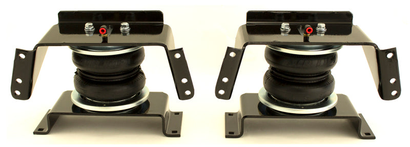 Air Suspension Kits ALF57242 Lift