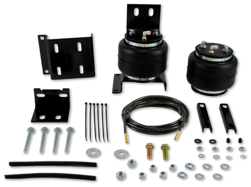 Air Suspension Kits ALF57140 Lift