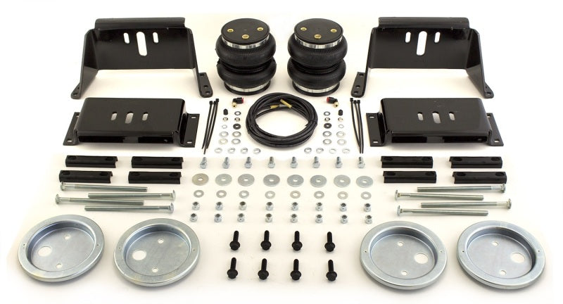 Air Suspension Kits ALF57242 Lift