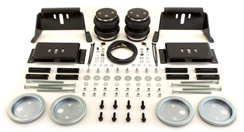 Air Suspension Kits ALF57242 Lift
