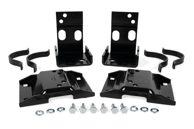 Air Suspension Kits ALF57131 Lift