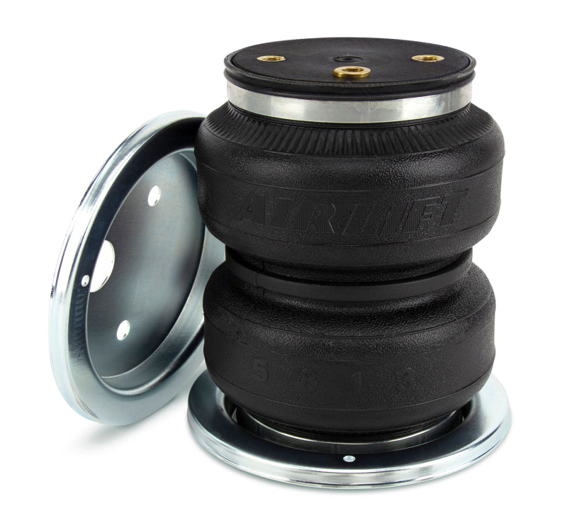 Air Suspension Kits ALF57131 Lift