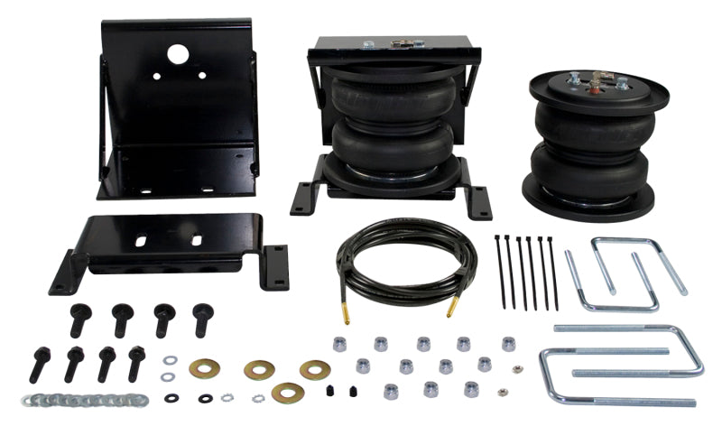 Air Suspension Kits ALF57292 Lift