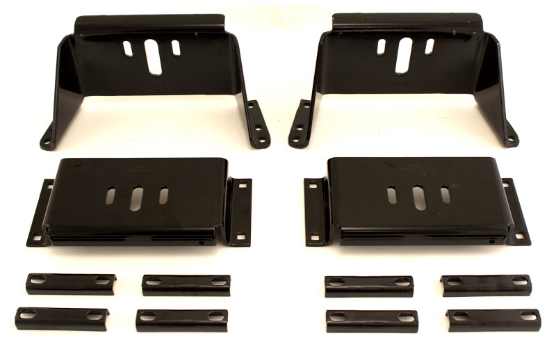 Air Suspension Kits ALF57242 Lift