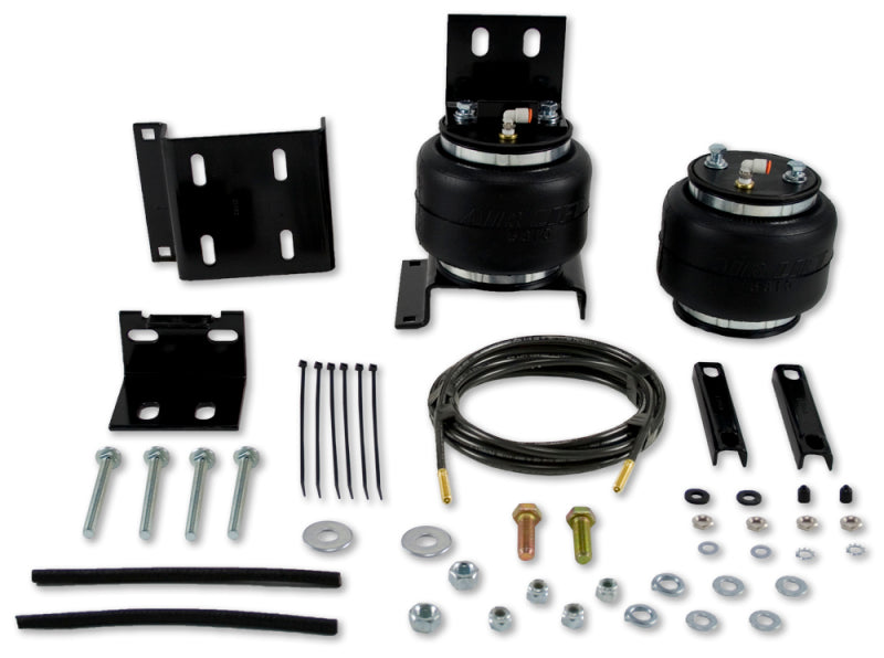 Air Suspension Kits ALF57140 Lift