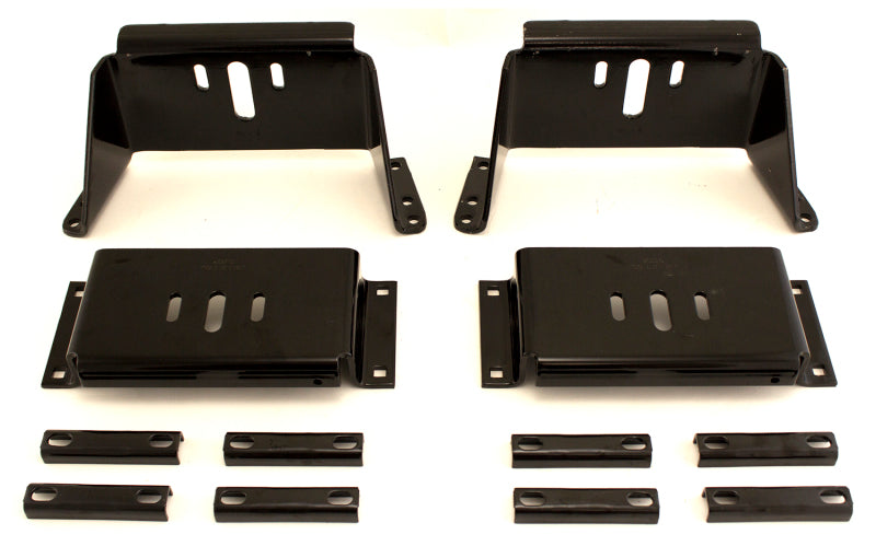 Air Suspension Kits ALF57242 Lift