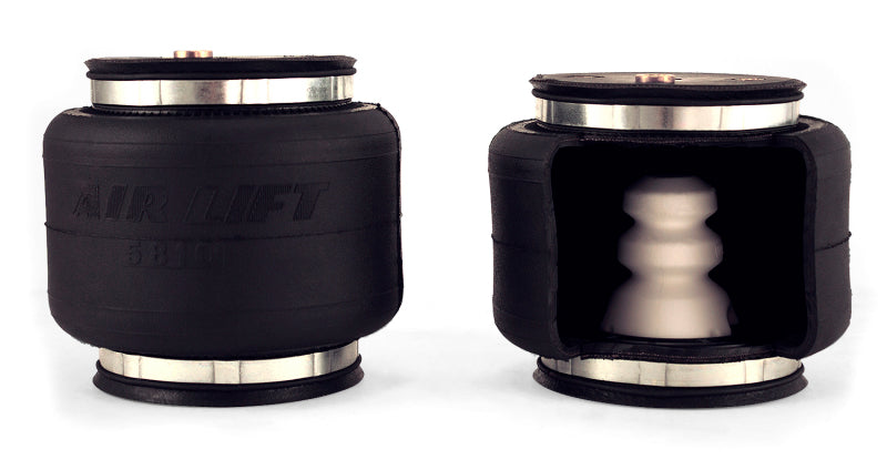 Air Suspension Kits ALF88101 Lift