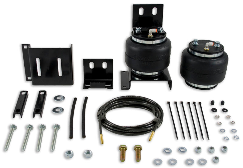 Air Suspension Kits ALF88101 Lift