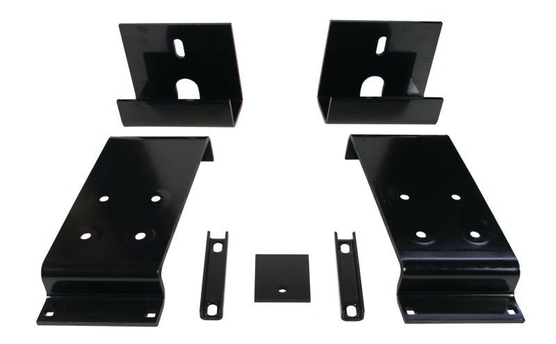 Air Suspension Kits ALF88240 Lift