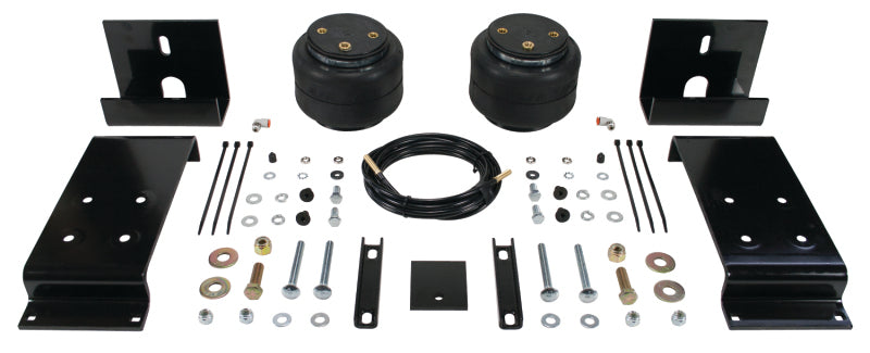 Air Suspension Kits ALF88240 Lift