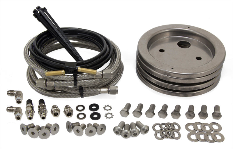 Air Suspension Kits ALF52301 Lift