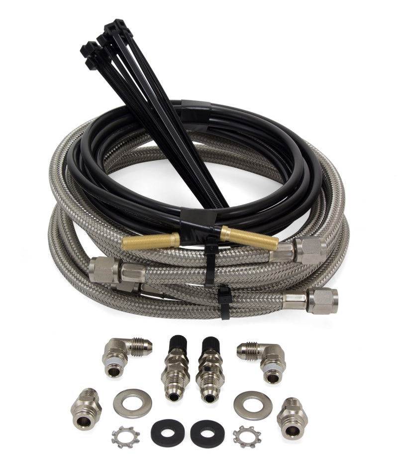 Air Suspension Kits ALF52300 Lift