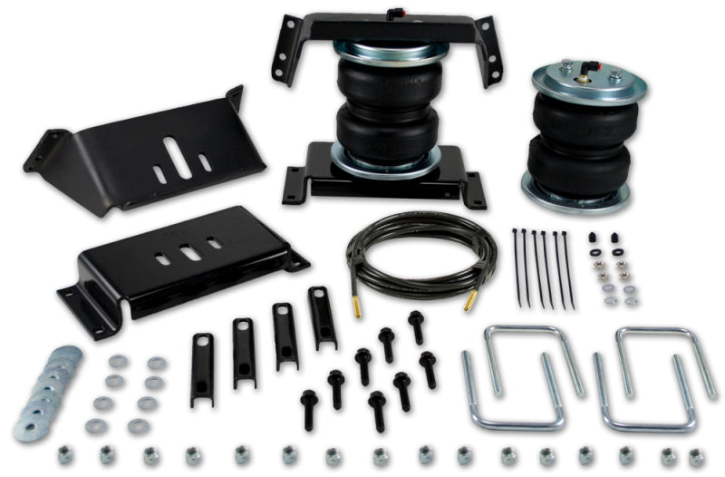 Air Suspension Kits ALF88202 Lift