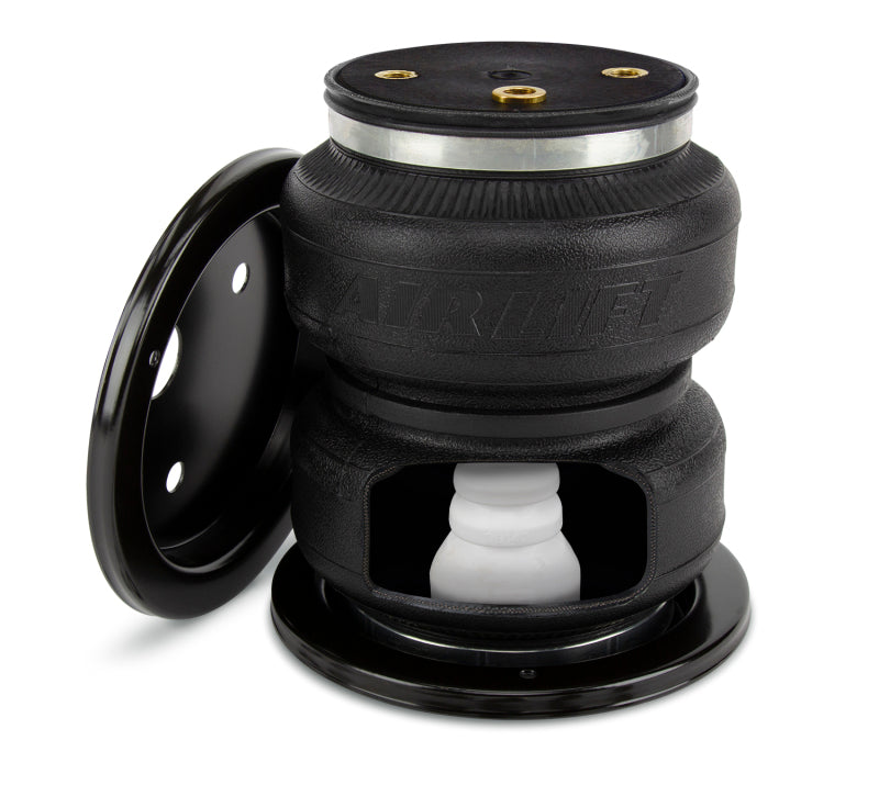 Air Suspension Kits ALF88242 Lift