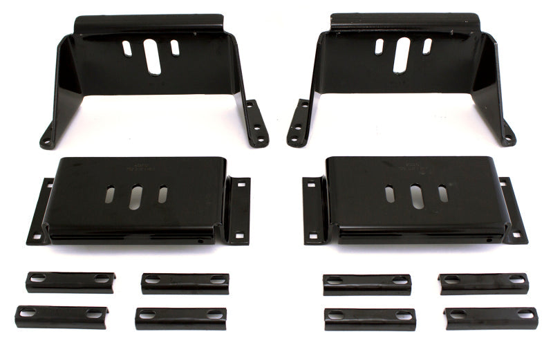 Air Suspension Kits ALF88242 Lift