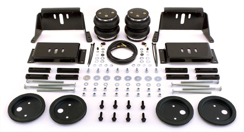 Air Suspension Kits ALF88242 Lift