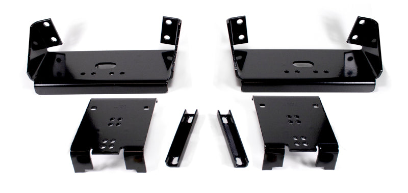Air Suspension Kits ALF88344 Lift