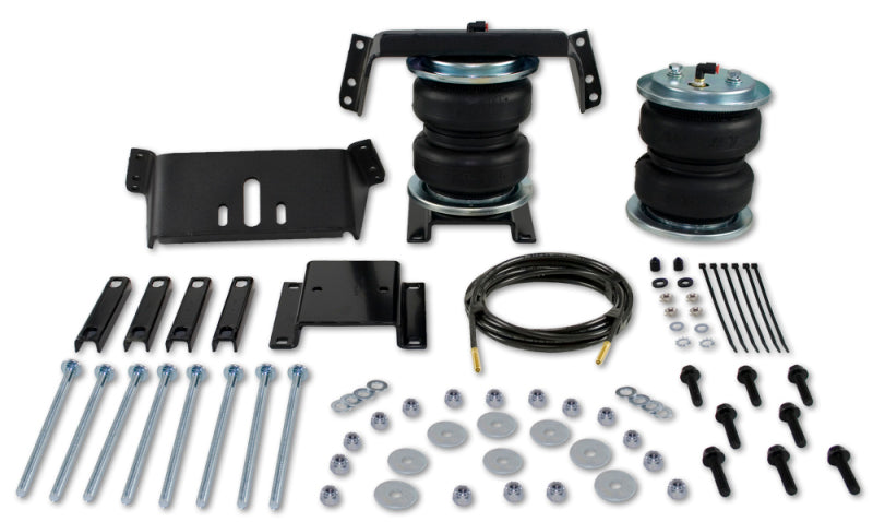 Air Suspension Kits ALF88208 Lift