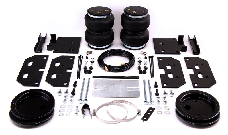 Air Suspension Kits ALF88255 Lift