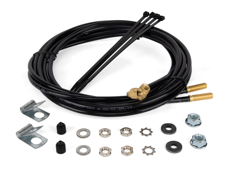 Hoses ALF22022 Air Lift
