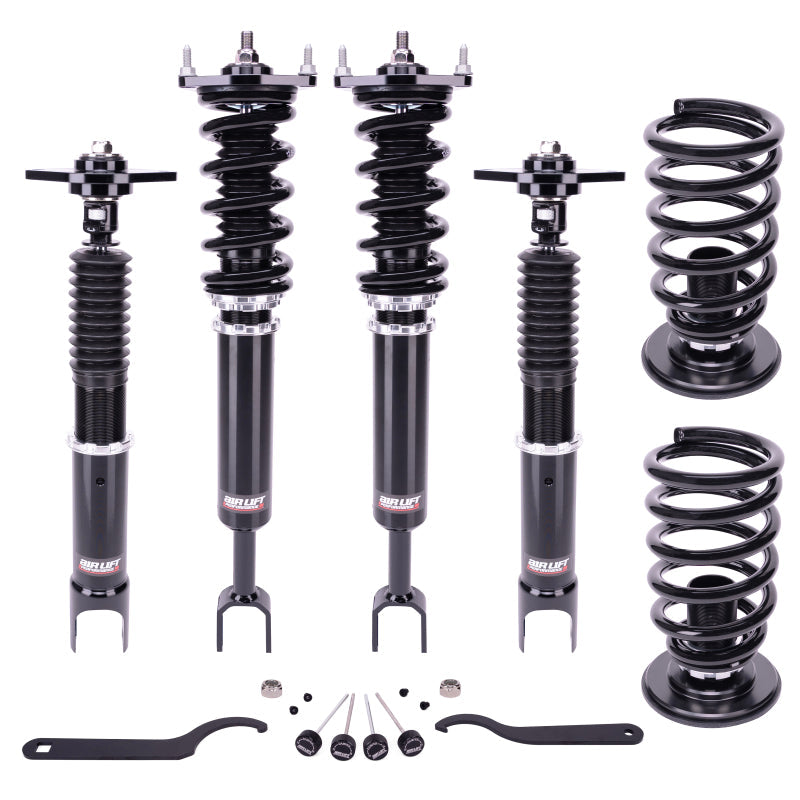 Coilovers ALF79013 Air Lift