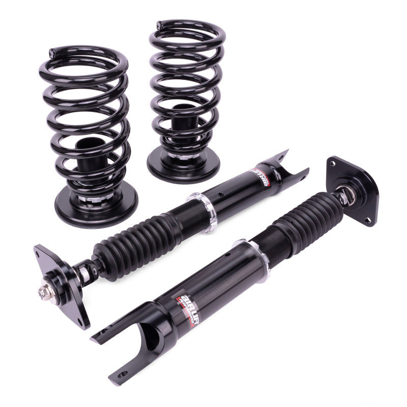 Coilovers ALF79013 Air Lift