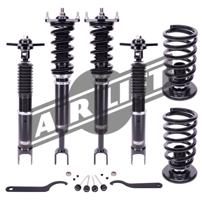 Coilovers ALF79013 Air Lift
