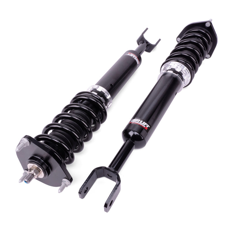 Coilovers ALF79013 Air Lift