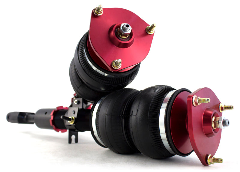 Air Suspension Kits ALF75520 Lift