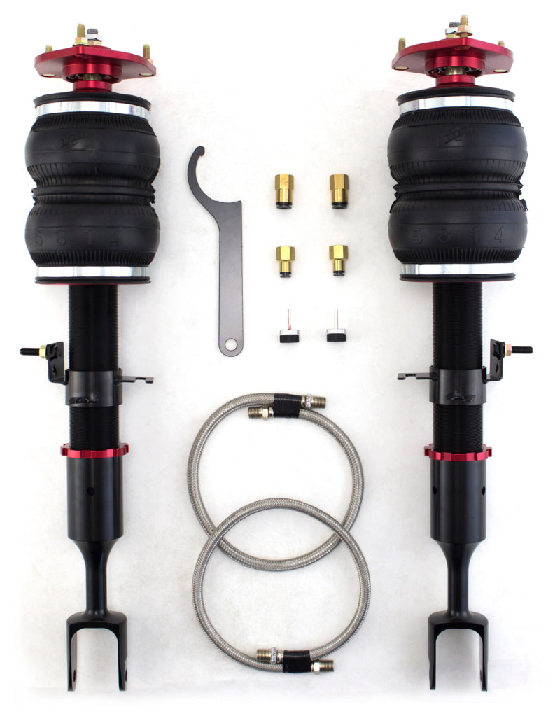 Air Suspension Kits ALF75520 Lift