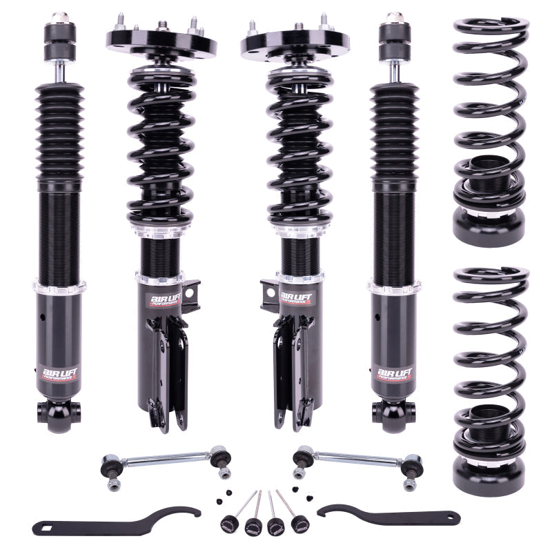 Coilovers ALF79015 Air Lift