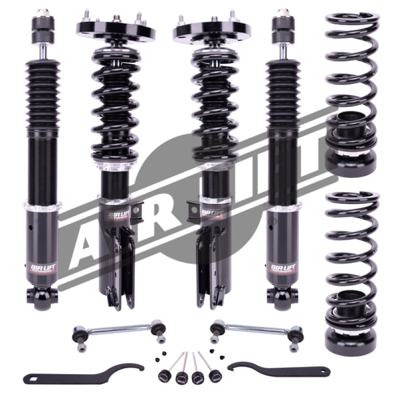Coilovers ALF79015 Air Lift