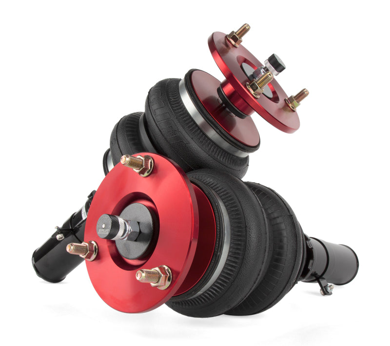 Air Suspension Kits ALF78551 Lift