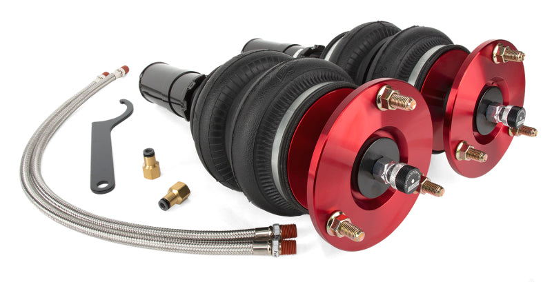 Air Suspension Kits ALF78551 Lift