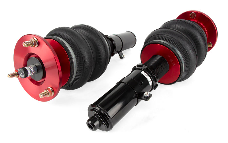 Air Suspension Kits ALF78551 Lift