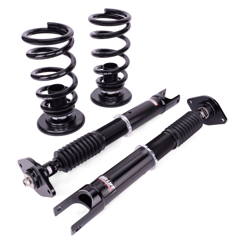 Coilovers ALF79010 Air Lift