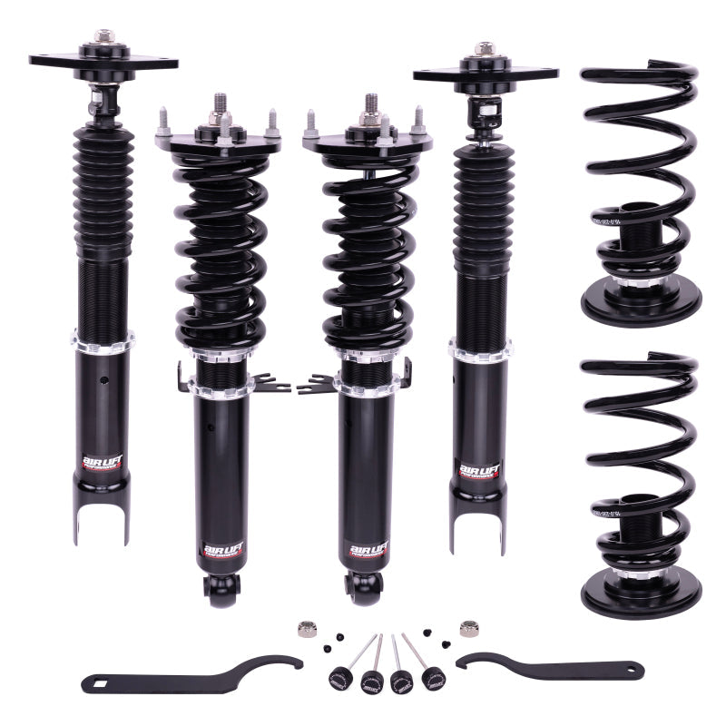 Coilovers ALF79010 Air Lift