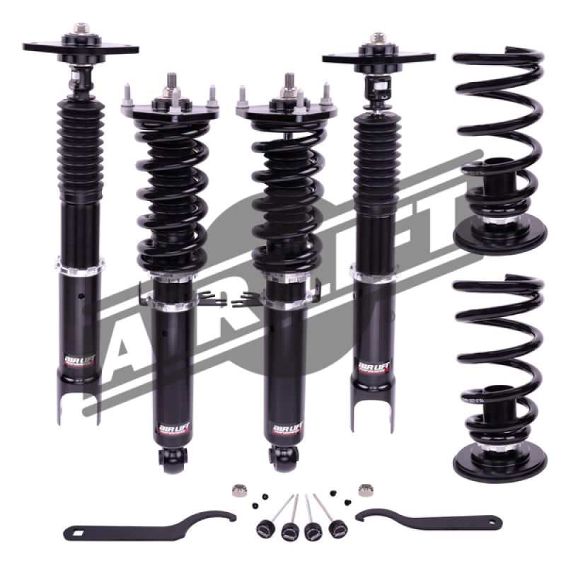 Coilovers ALF79010 Air Lift