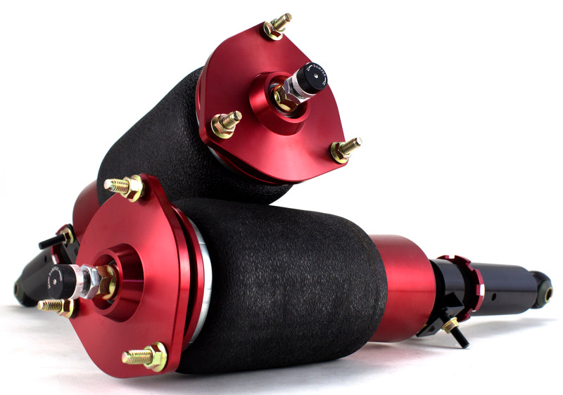 Air Suspension Kits ALF75521 Lift