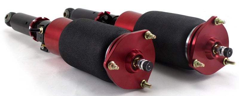 Air Suspension Kits ALF75521 Lift