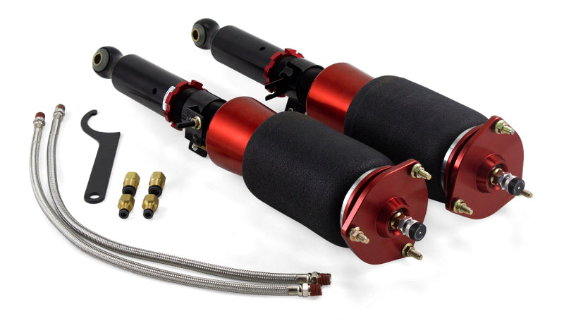 Air Suspension Kits ALF75521 Lift